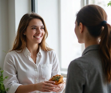 Individuální konzultace s nutričním terapeutem