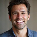 Portrét spokojeného klienta Petra Svobody